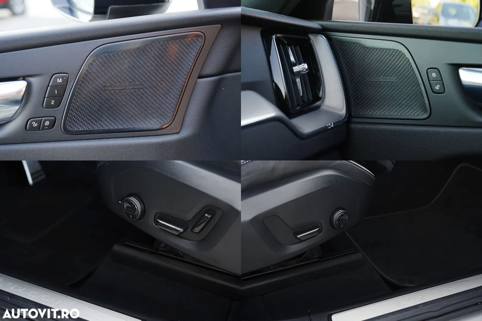 Volvo XC 60 B4 D AWD Geartronic RDesign