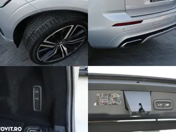 Volvo XC 60 B4 D AWD Geartronic RDesign