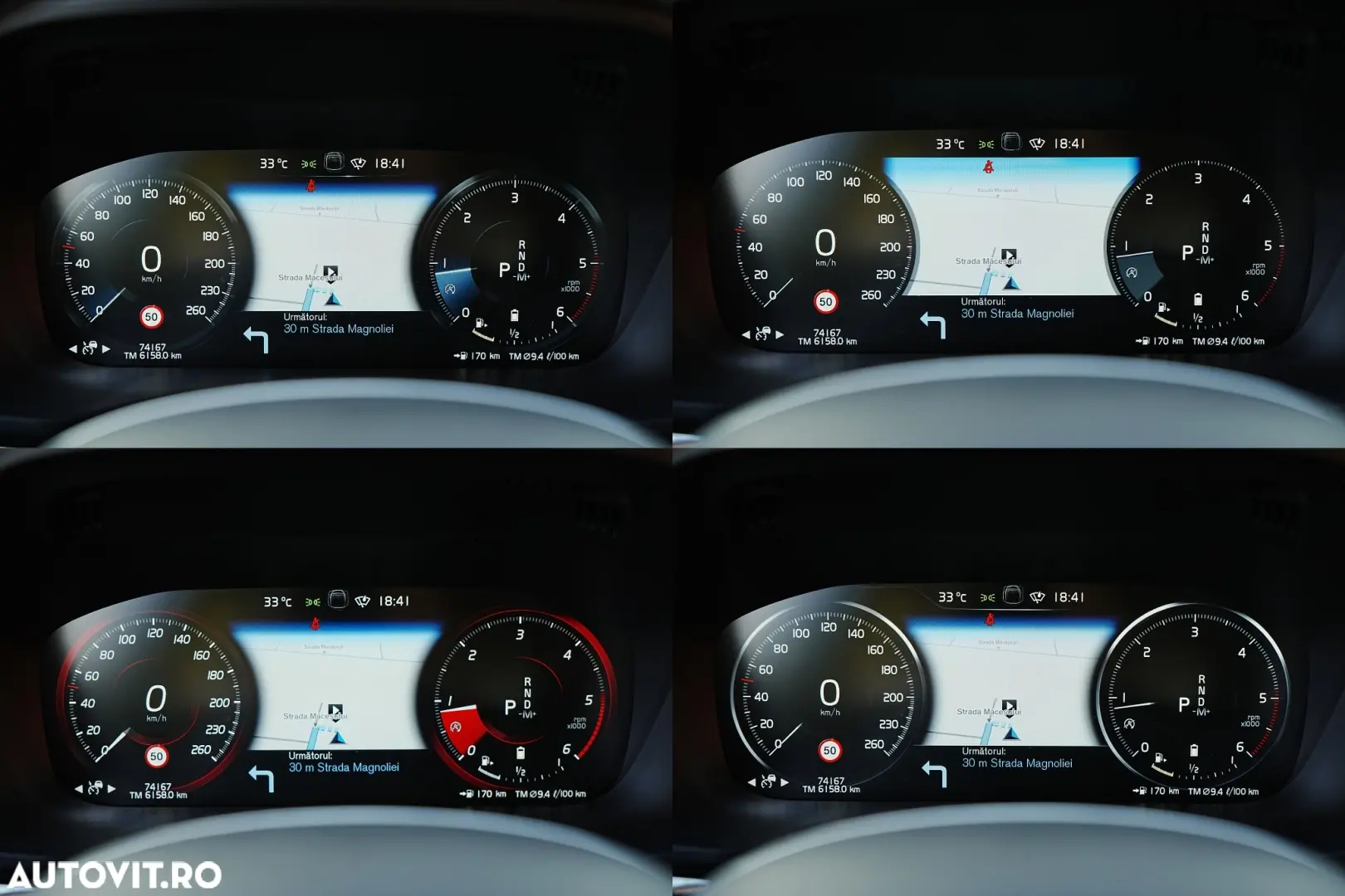 Volvo XC 60 B4 D AWD Geartronic RDesign