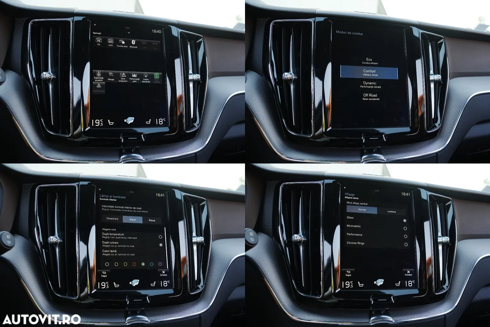Volvo XC 60 B4 D AWD Geartronic RDesign