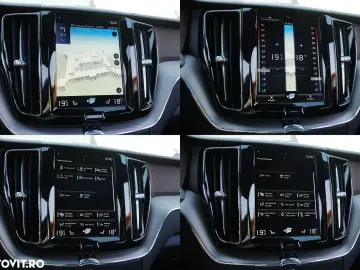 Volvo XC 60 B4 D AWD Geartronic RDesign