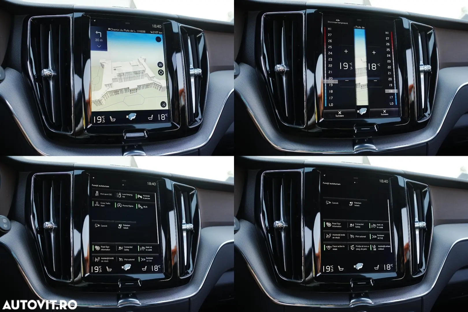 Volvo XC 60 B4 D AWD Geartronic RDesign