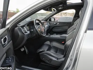Volvo XC 60 B4 D AWD Geartronic RDesign