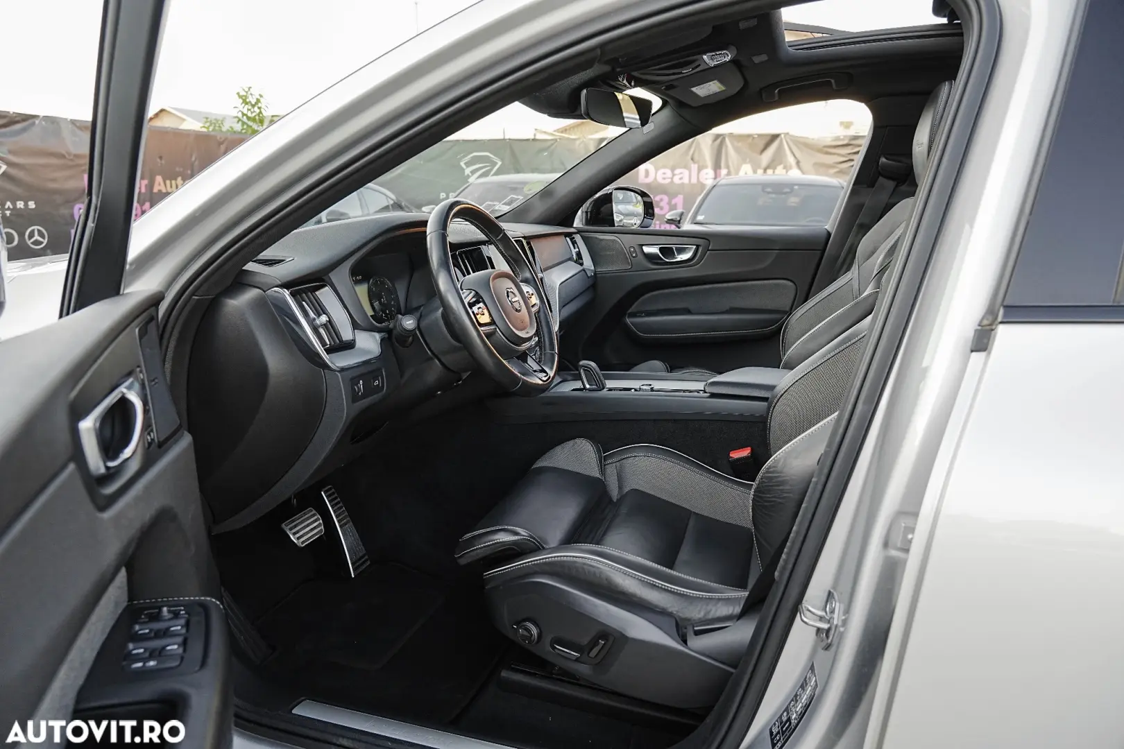 Volvo XC 60 B4 D AWD Geartronic RDesign