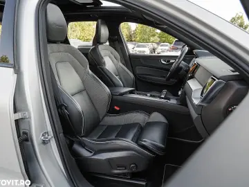 Volvo XC 60 B4 D AWD Geartronic RDesign