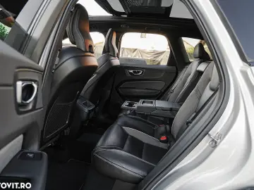 Volvo XC 60 B4 D AWD Geartronic RDesign