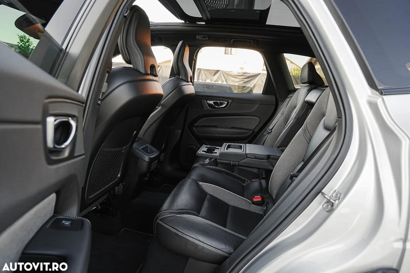 Volvo XC 60 B4 D AWD Geartronic RDesign