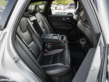 Volvo XC 60 B4 D AWD Geartronic RDesign