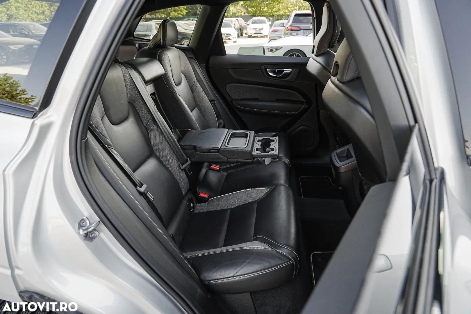 Volvo XC 60 B4 D AWD Geartronic RDesign