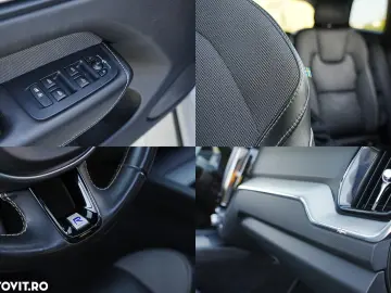 Volvo XC 60 B4 D AWD Geartronic RDesign
