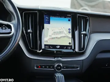 Volvo XC 60 B4 D AWD Geartronic RDesign