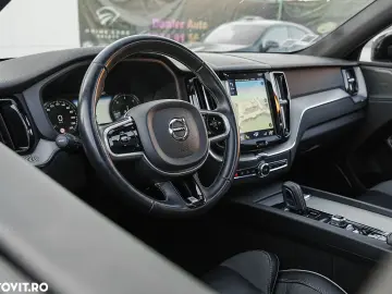 Volvo XC 60 B4 D AWD Geartronic RDesign