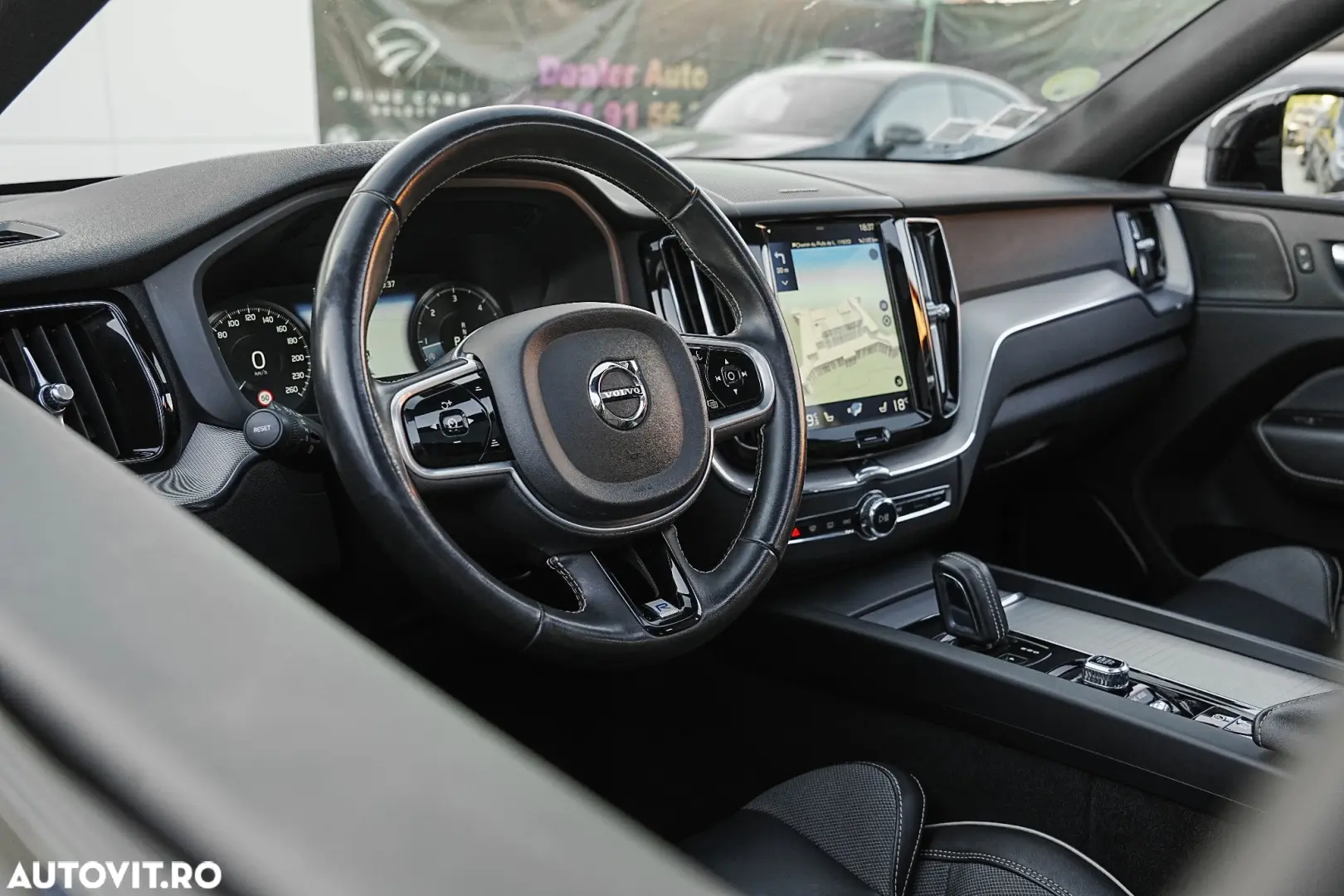Volvo XC 60 B4 D AWD Geartronic RDesign
