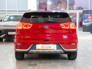 Kia Niro 1.6 Hybrid DCT - FHEV