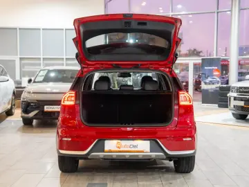 Kia Niro 1.6 Hybrid DCT - FHEV