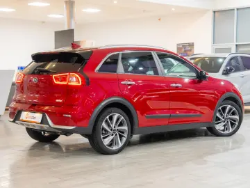 Kia Niro 1.6 Hybrid DCT - FHEV