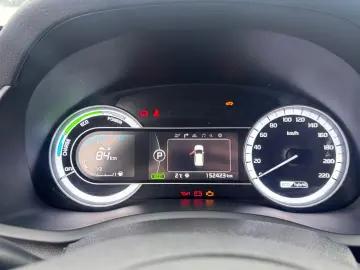 Kia Niro 1.6 Hybrid DCT - FHEV