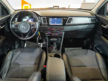 Kia Niro 1.6 Hybrid DCT - FHEV