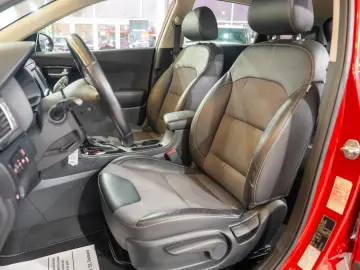 Kia Niro 1.6 Hybrid DCT - FHEV