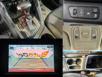 Kia Niro 1.6 Hybrid DCT - FHEV