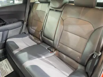 Kia Niro 1.6 Hybrid DCT - FHEV