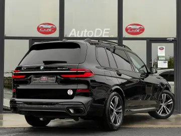 BMW X7 2023