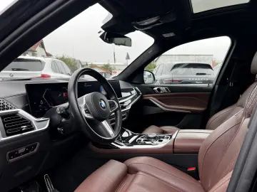 BMW X7 2023