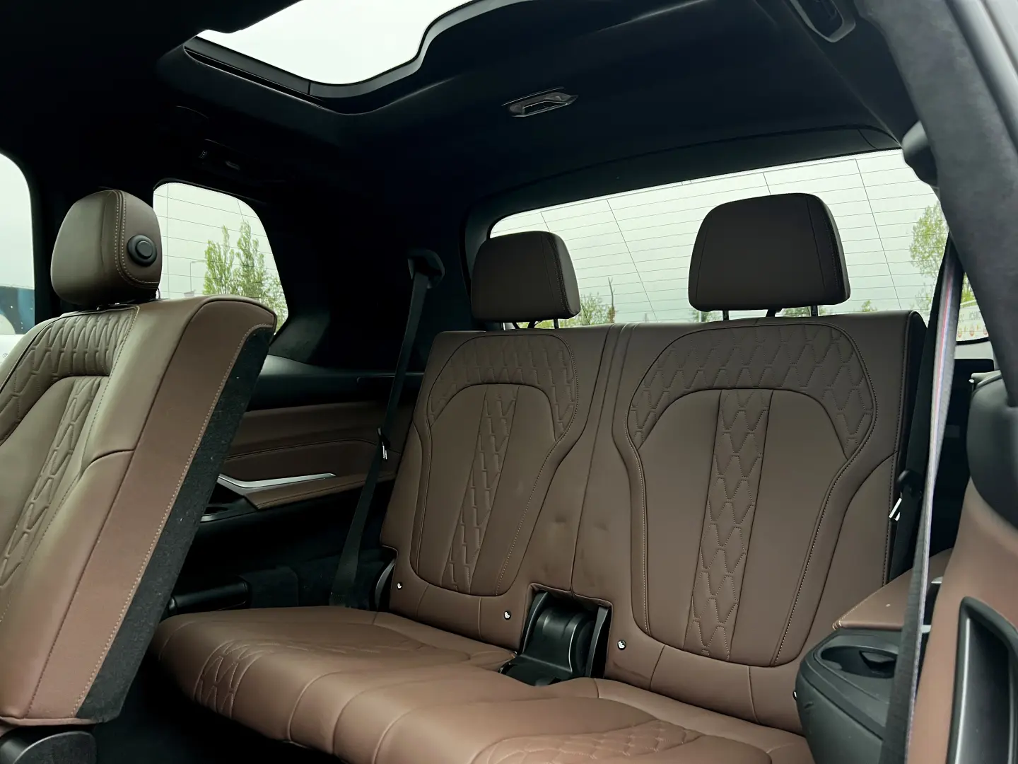 BMW X7 2023