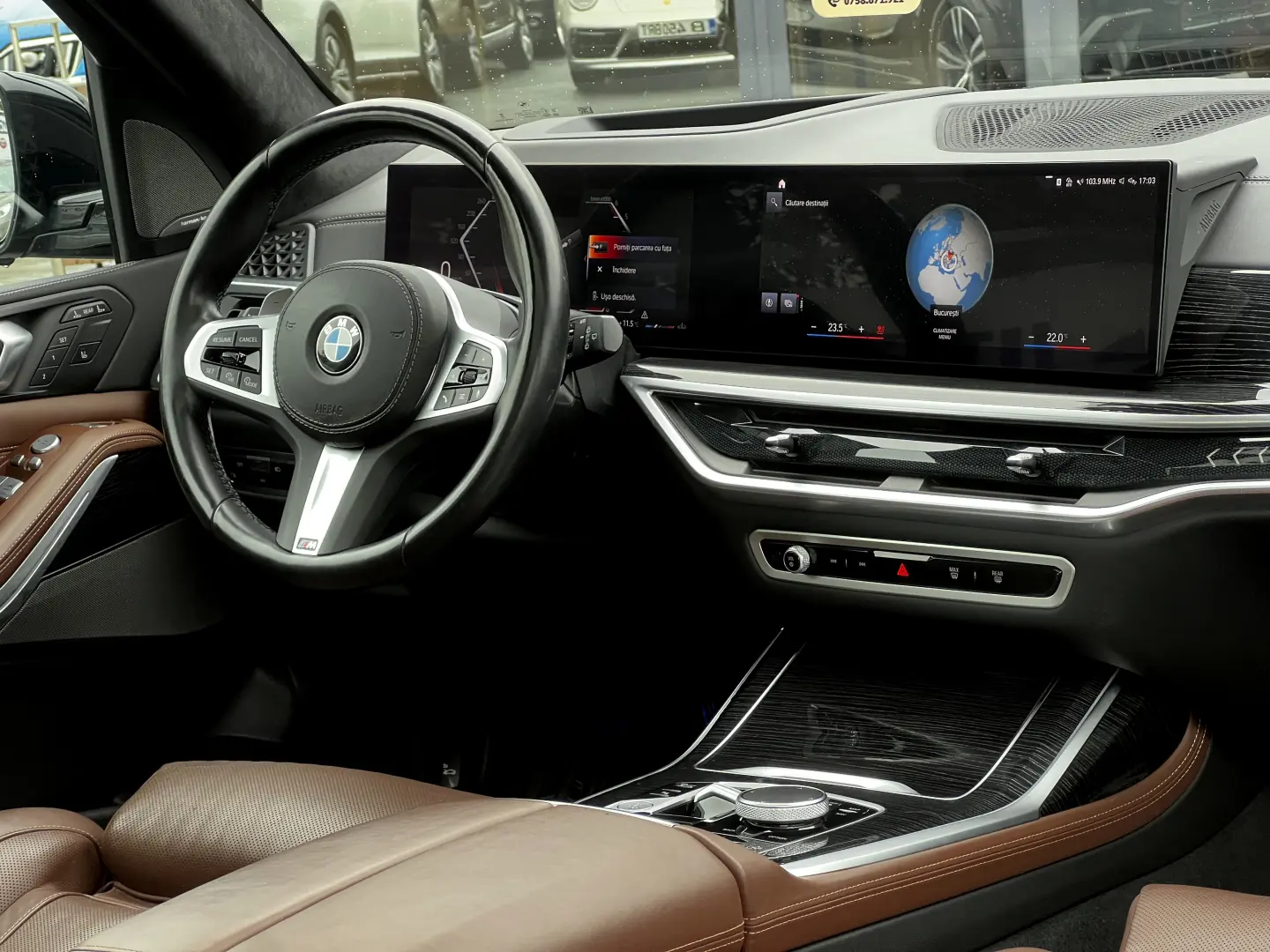 BMW X7 2023