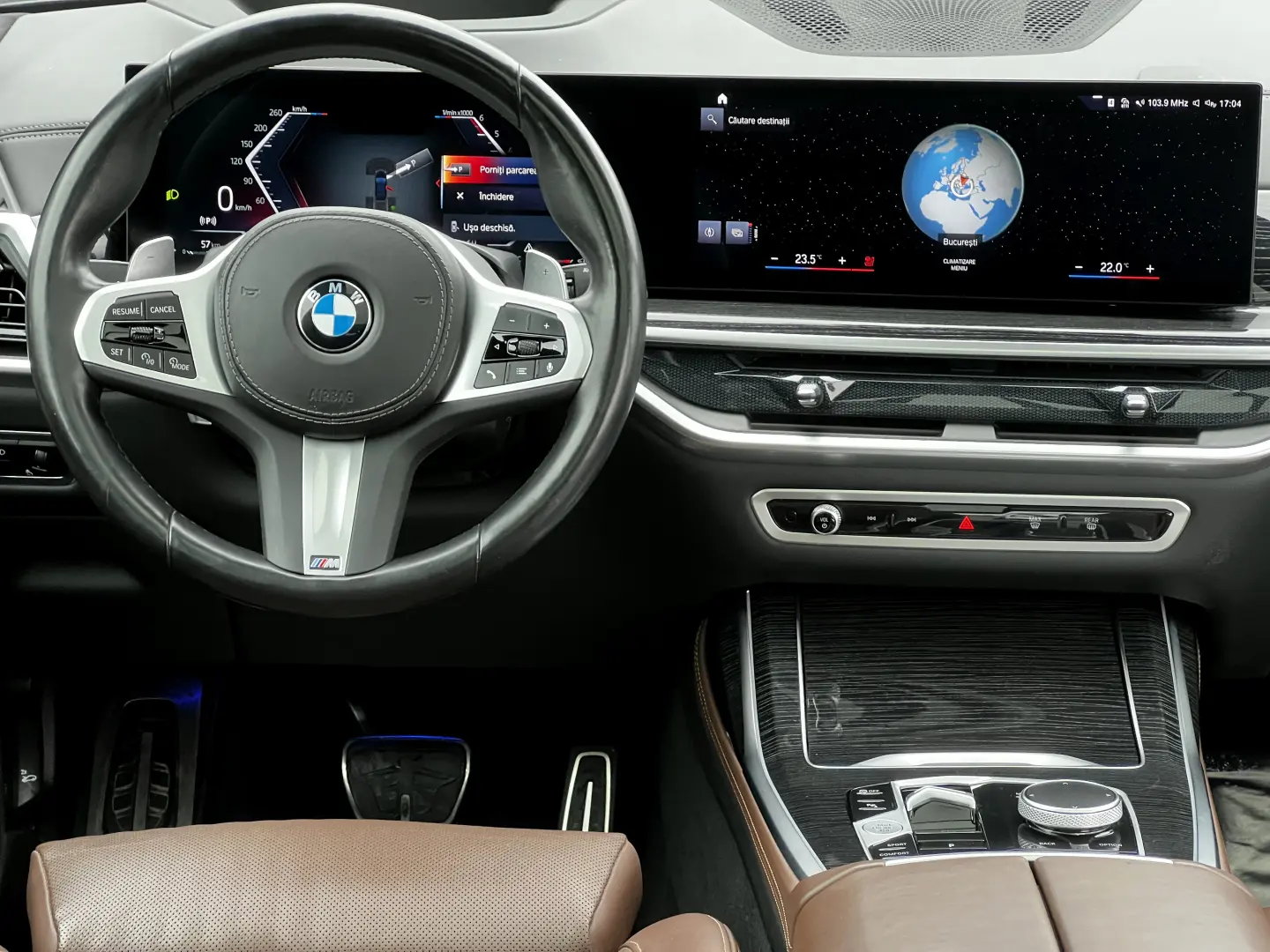 BMW X7 2023