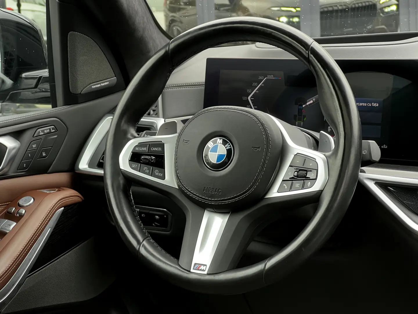 BMW X7 2023