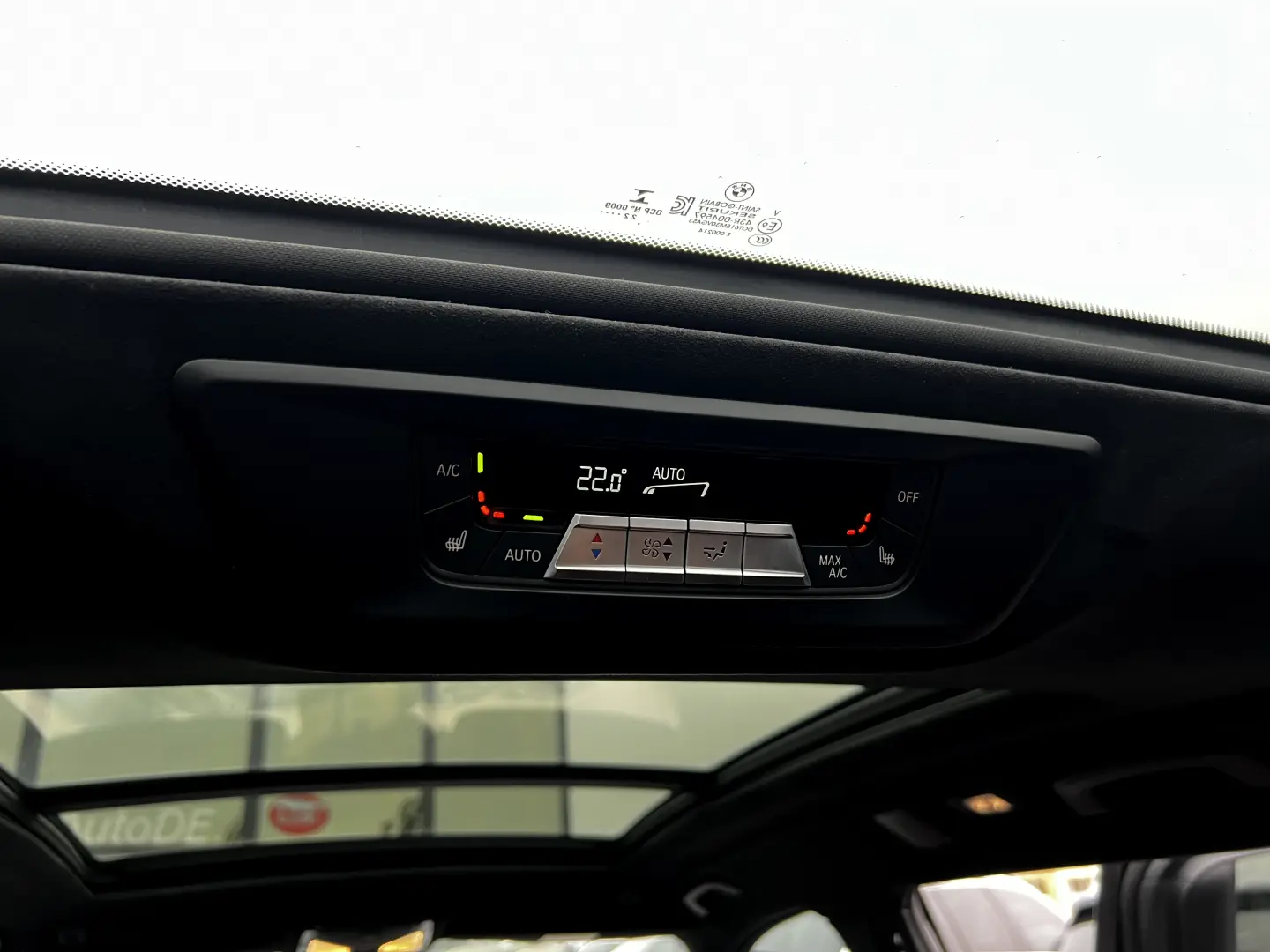 BMW X7 2023