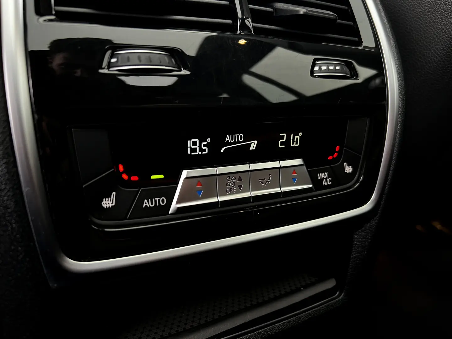 BMW X7 2023