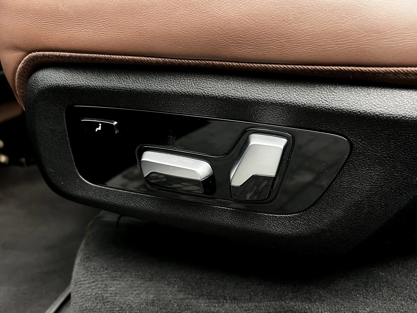 BMW X7 2023