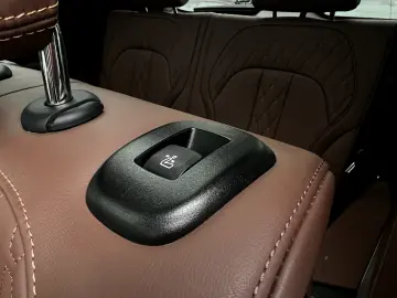 BMW X7 2023