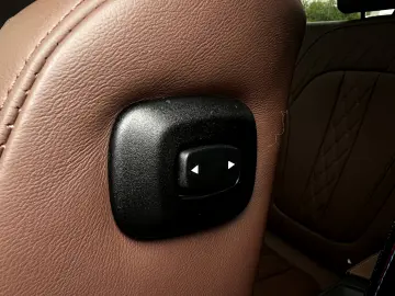 BMW X7 2023