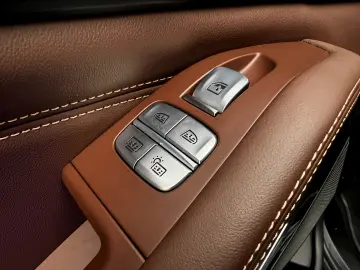 BMW X7 2023