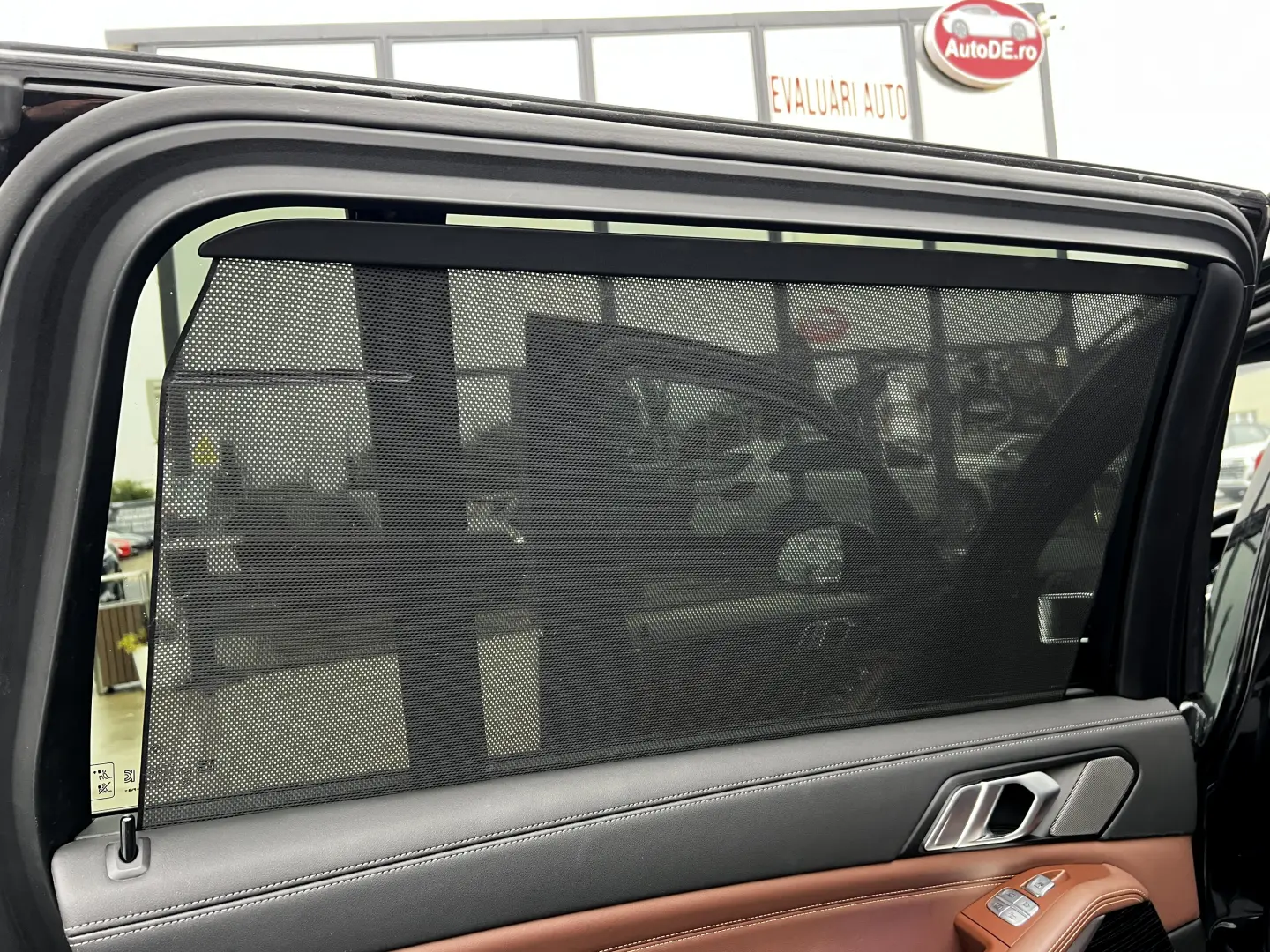 BMW X7 2023