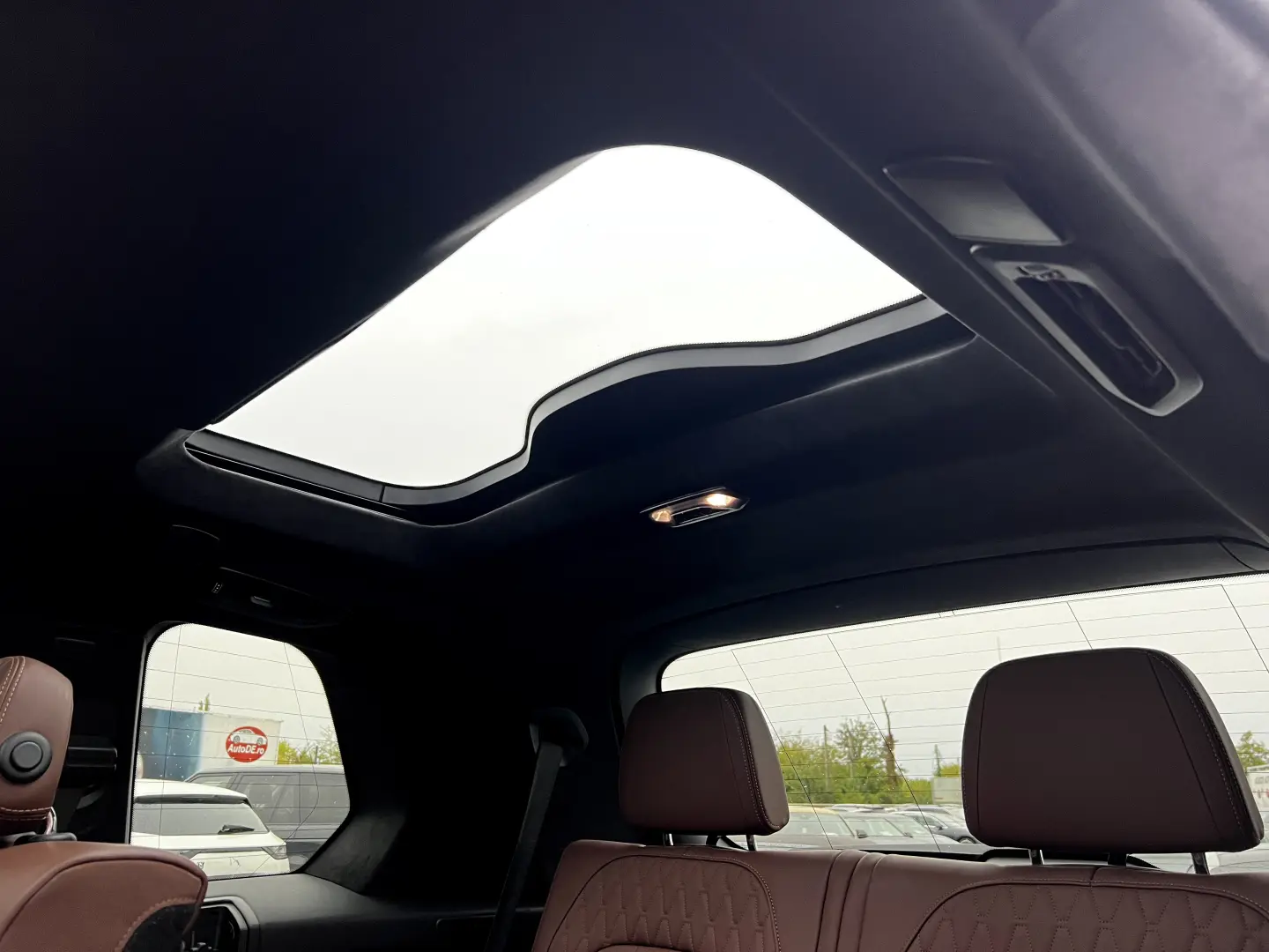 BMW X7 2023