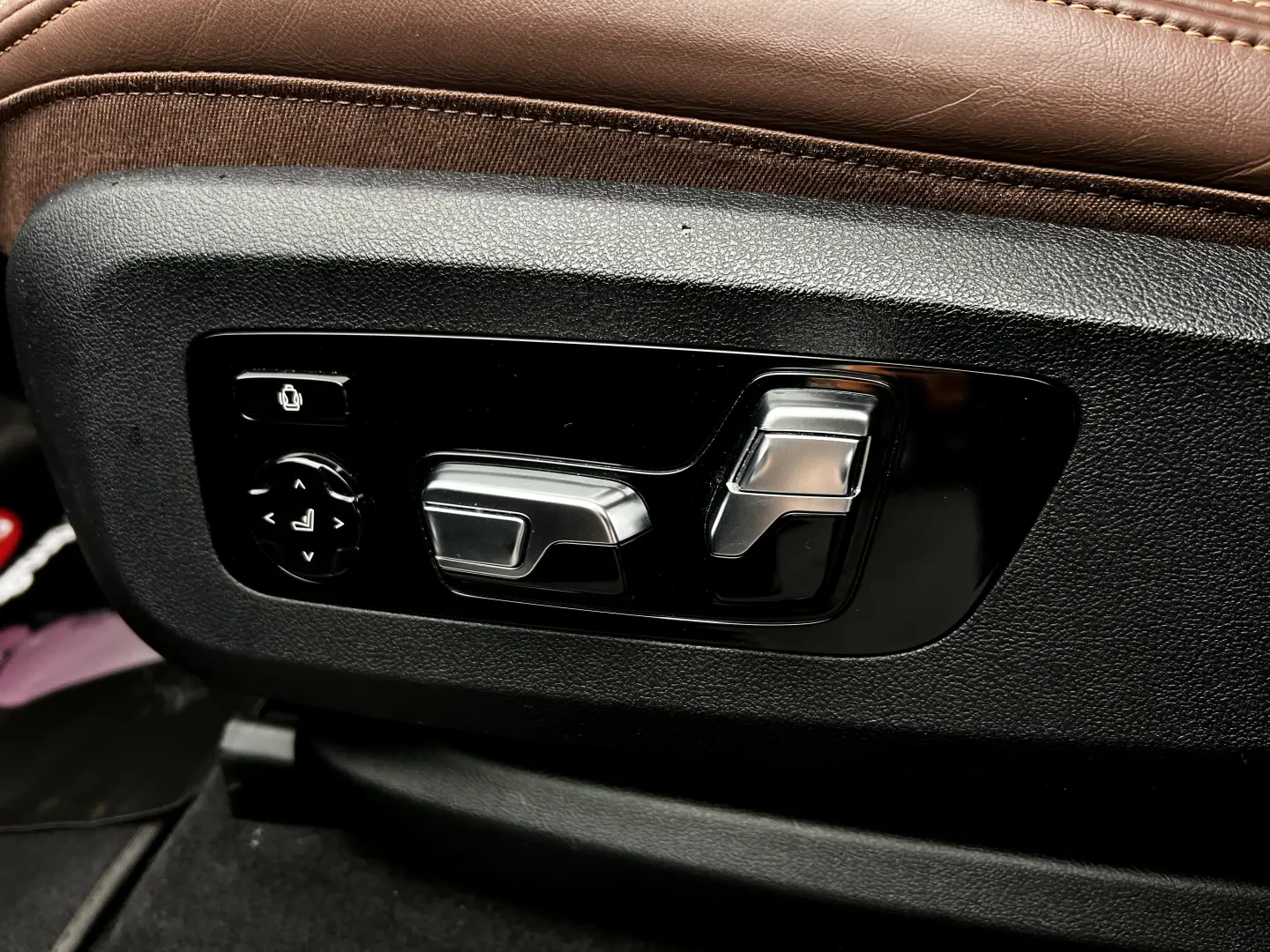 BMW X7 2023