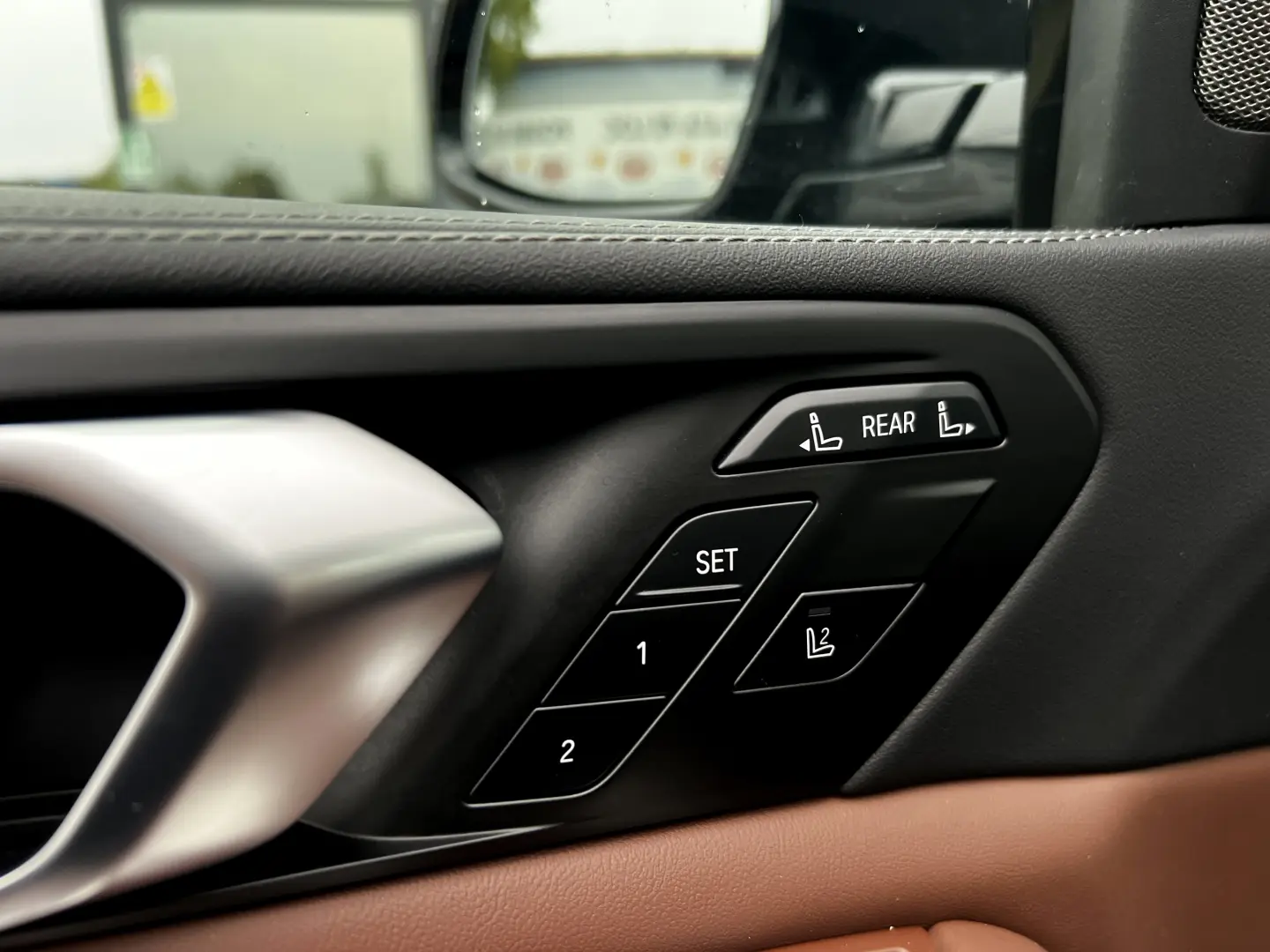 BMW X7 2023
