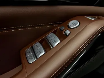 BMW X7 2023