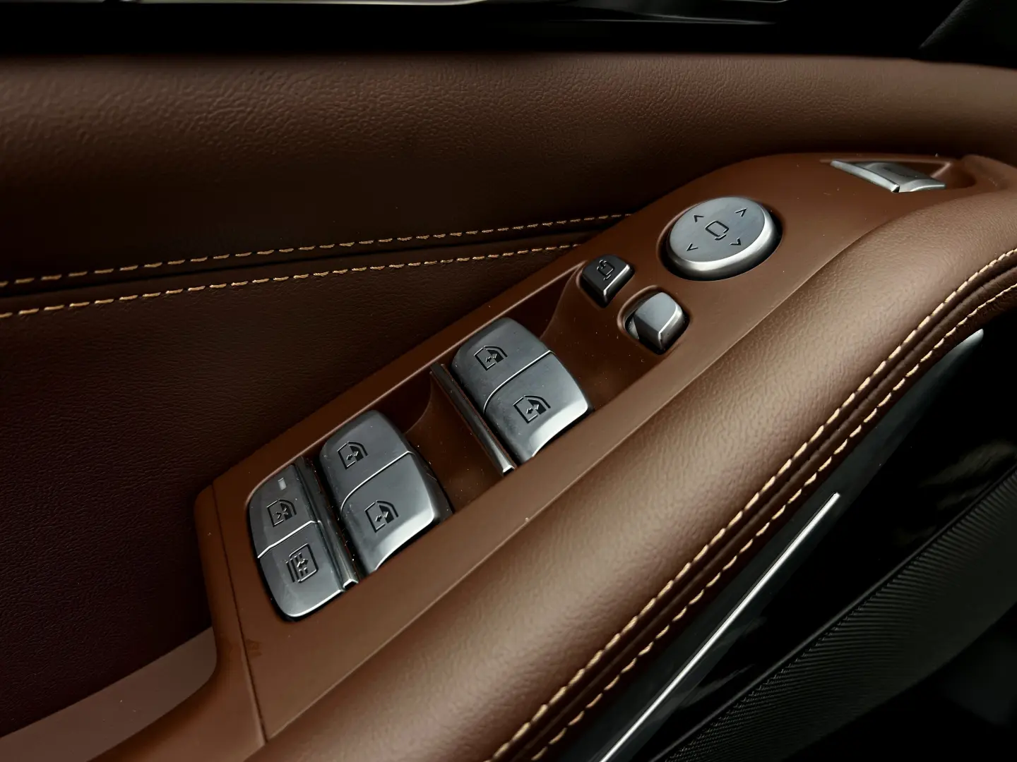 BMW X7 2023