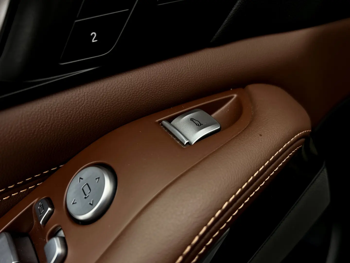 BMW X7 2023