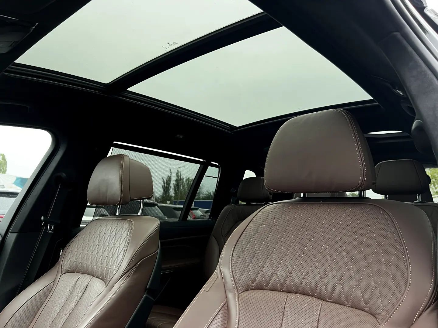 BMW X7 2023
