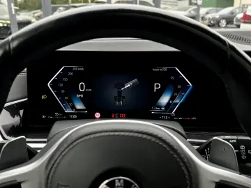 BMW X7 2023