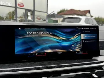 BMW X7 2023