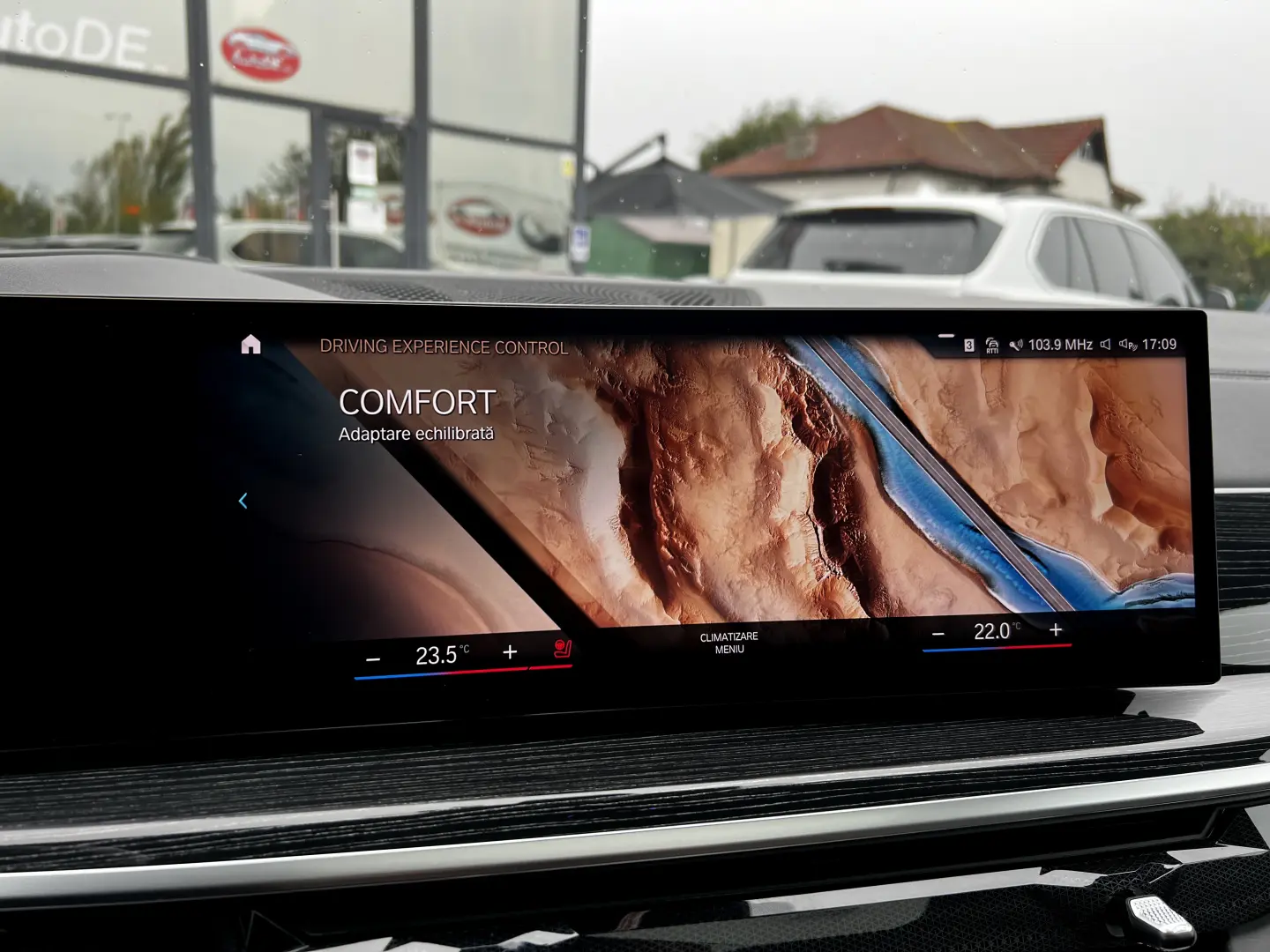 BMW X7 2023