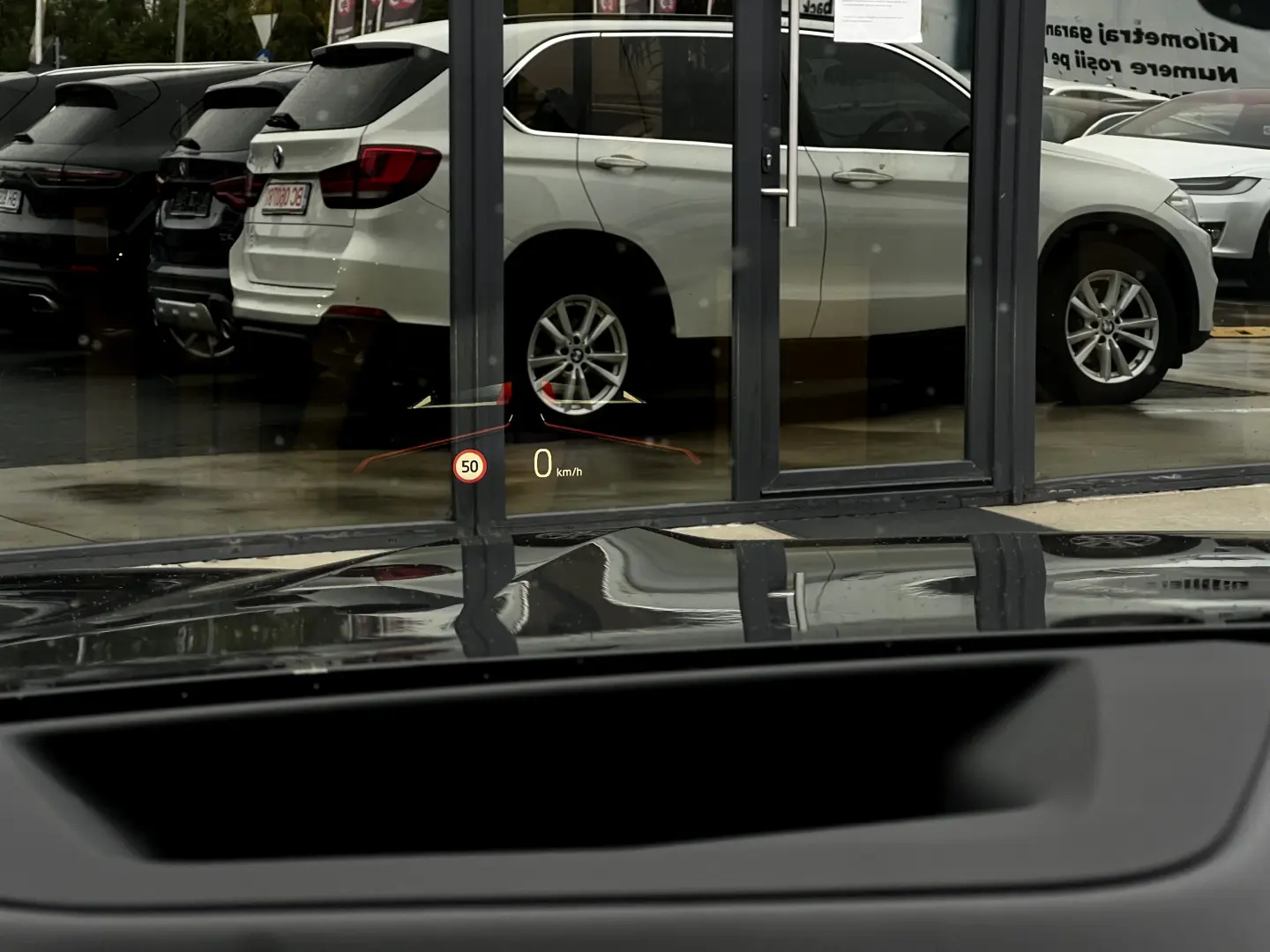 BMW X7 2023