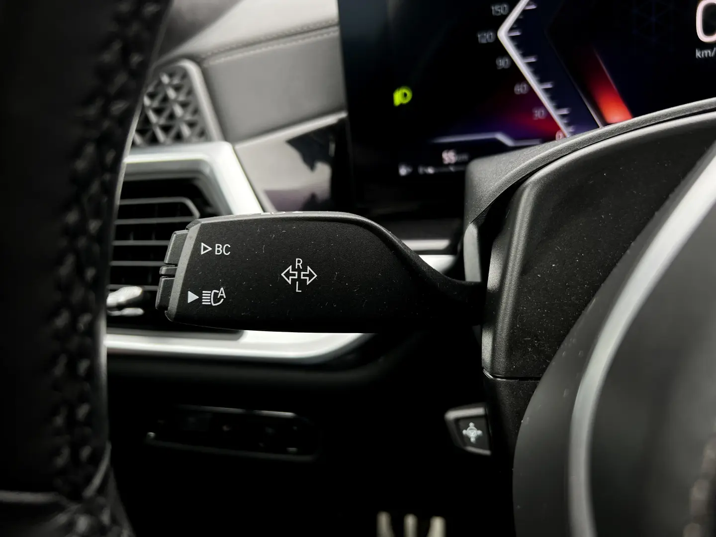 BMW X7 2023